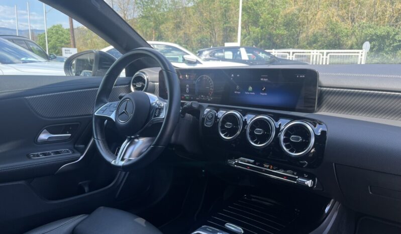 Mercedes-Benz CLA 250e ΕΛΛΗΝΙΚΗΣ ΑΝΤΙΠΡΟΣΩΠΕΙΑΣ (Π) full