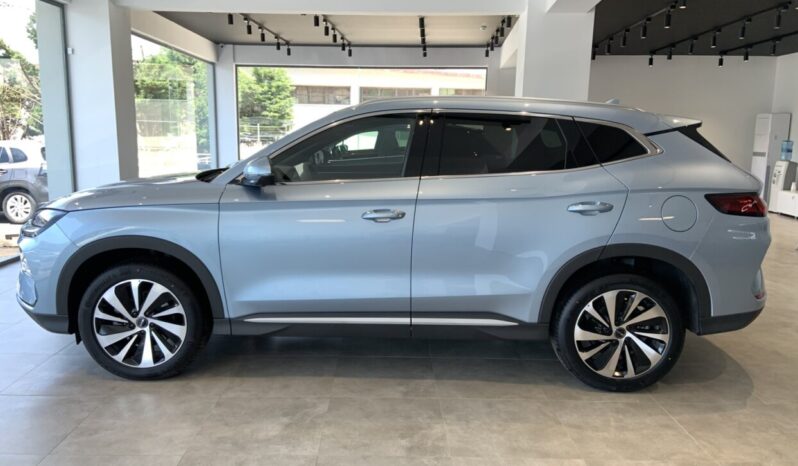 BYD SEAL U DMi DESIGN AWD 18,3KWh full