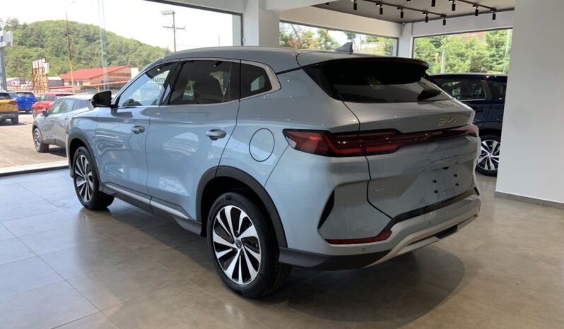 BYD SEAL U DMi DESIGN AWD 18,3KWh full