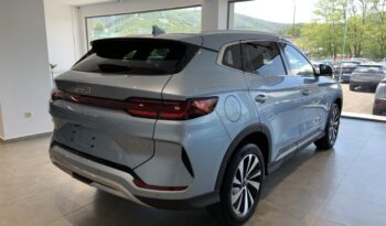 BYD SEAL U DMi DESIGN AWD 18,3KWh full
