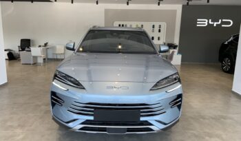 BYD SEAL U DMi DESIGN AWD 18,3KWh full