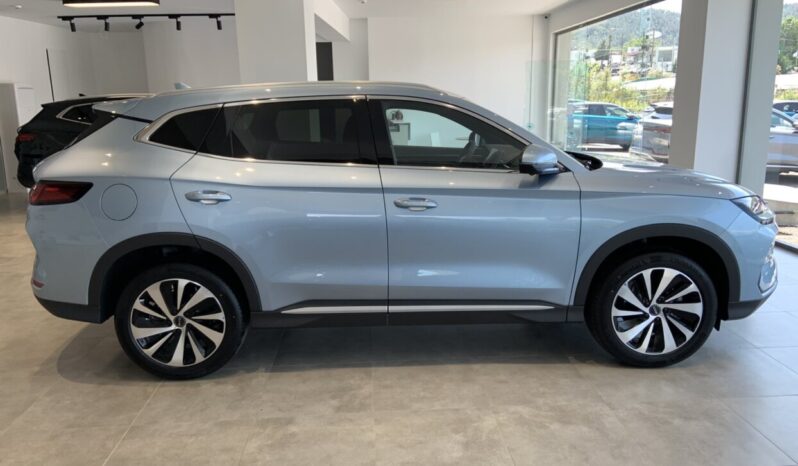BYD SEAL U DMi DESIGN AWD 18,3KWh full