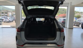 BYD SEAL U DMi DESIGN AWD 18,3KWh full