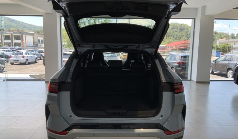 BYD SEAL U DMi DESIGN AWD 18,3KWh full