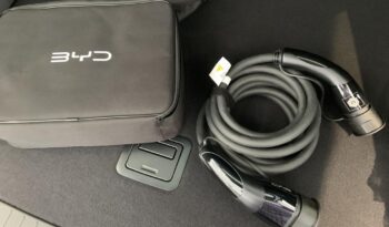 BYD SEAL U DMi DESIGN AWD 18,3KWh full