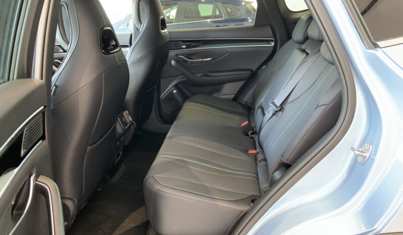 BYD SEAL U DMi DESIGN AWD 18,3KWh full