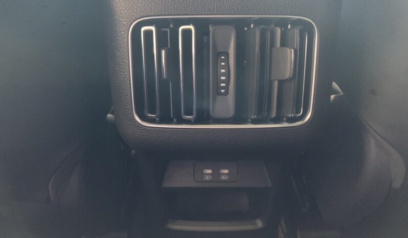 BYD SEAL U DMi DESIGN AWD 18,3KWh full