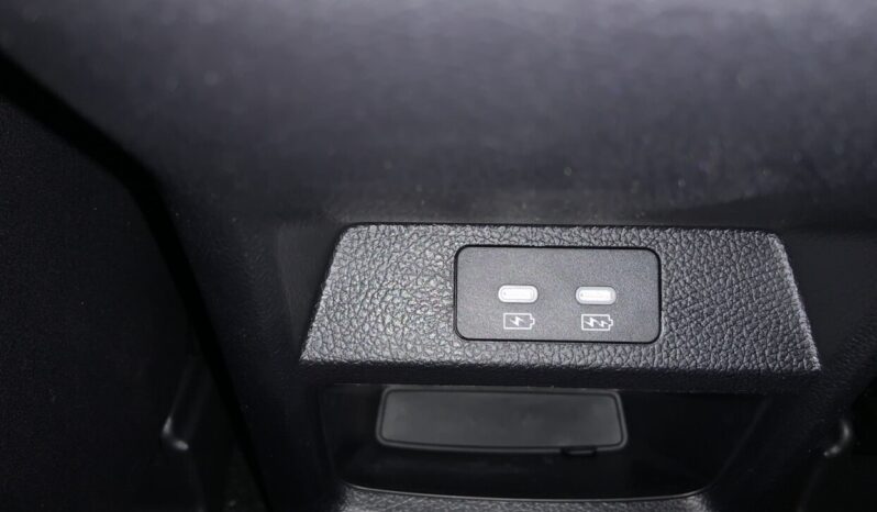 BYD SEAL U DMi DESIGN AWD 18,3KWh full
