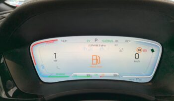 BYD SEAL U DMi DESIGN AWD 18,3KWh full