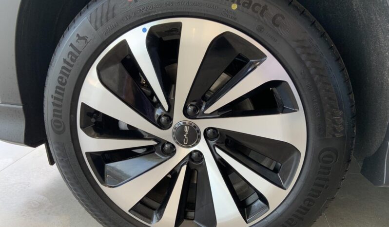 BYD SEAL U DMi DESIGN AWD 18,3KWh full