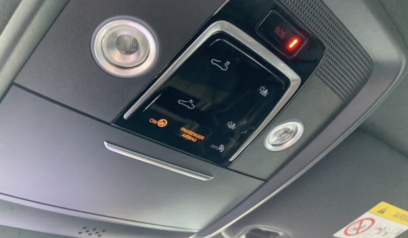 BYD SEAL U DMi DESIGN AWD 18,3KWh full