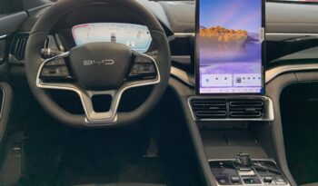 BYD SEAL U DMi DESIGN AWD 18,3KWh full