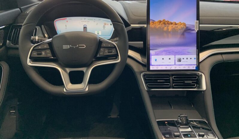 BYD SEAL U DMi DESIGN AWD 18,3KWh full