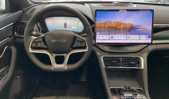 BYD SEAL U DMi DESIGN AWD 18,3KWh full