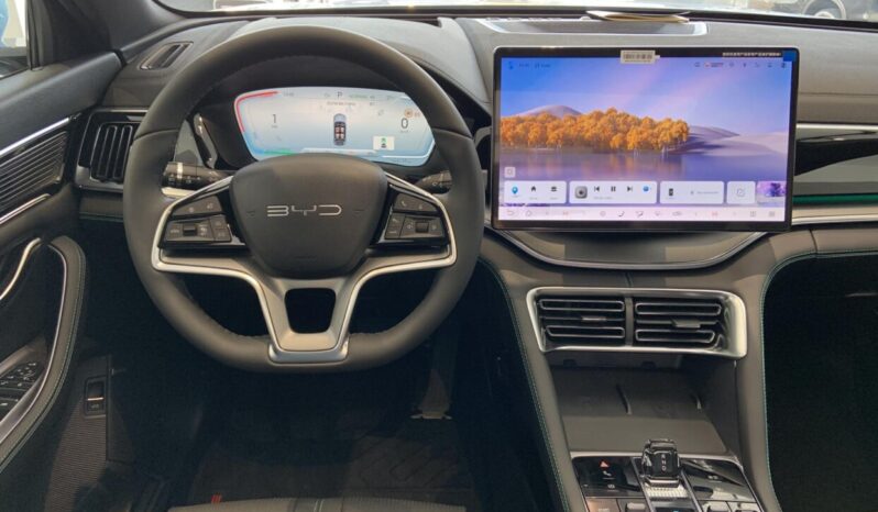 BYD SEAL U DMi DESIGN AWD 18,3KWh full