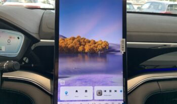 BYD SEAL U DMi DESIGN AWD 18,3KWh full