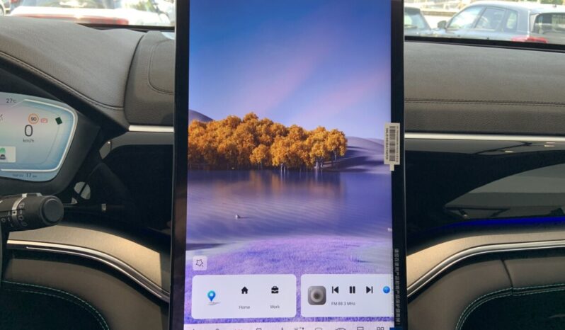 BYD SEAL U DMi DESIGN AWD 18,3KWh full