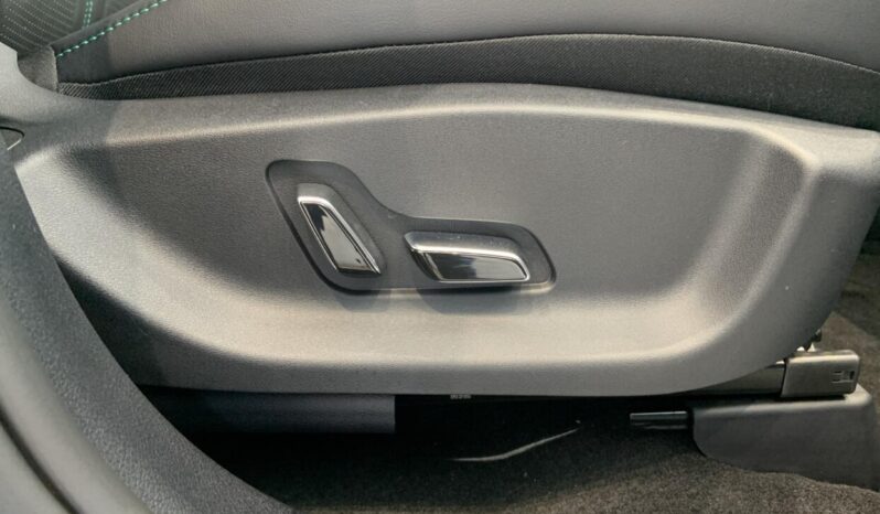 BYD SEAL U DMi DESIGN AWD 18,3KWh full