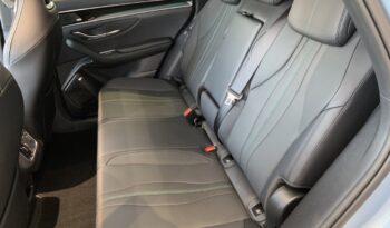 BYD SEAL U DMi DESIGN AWD 18,3KWh full