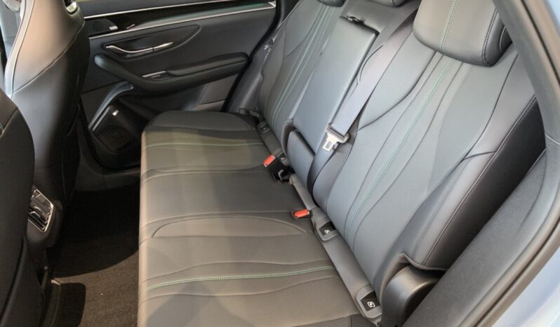 BYD SEAL U DMi DESIGN AWD 18,3KWh full