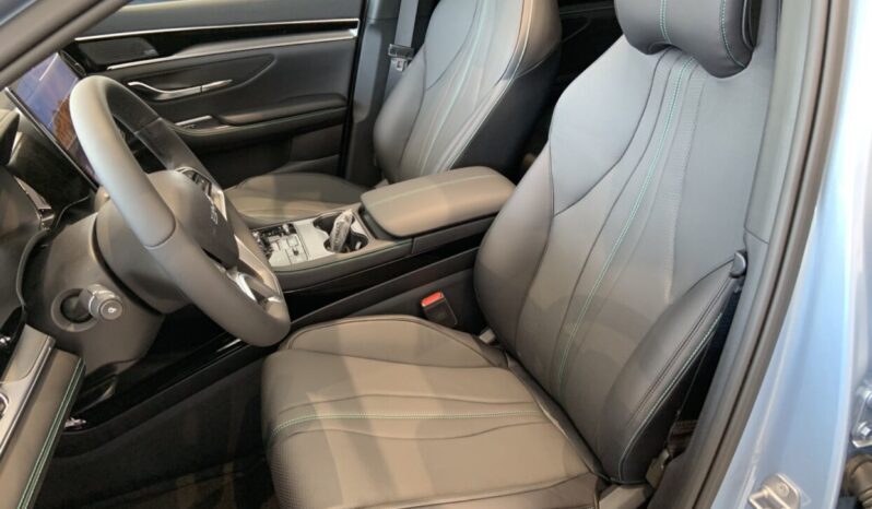 BYD SEAL U DMi DESIGN AWD 18,3KWh full