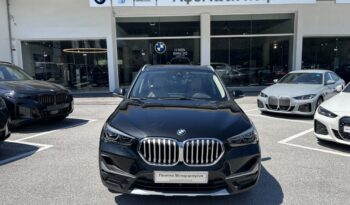 BMW X1 xDrive25e XLine (Φ) full