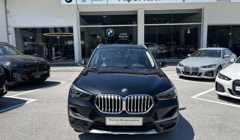 BMW X1 xDrive25e XLine (Φ) full