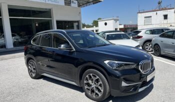 BMW X1 xDrive25e XLine (Φ) full