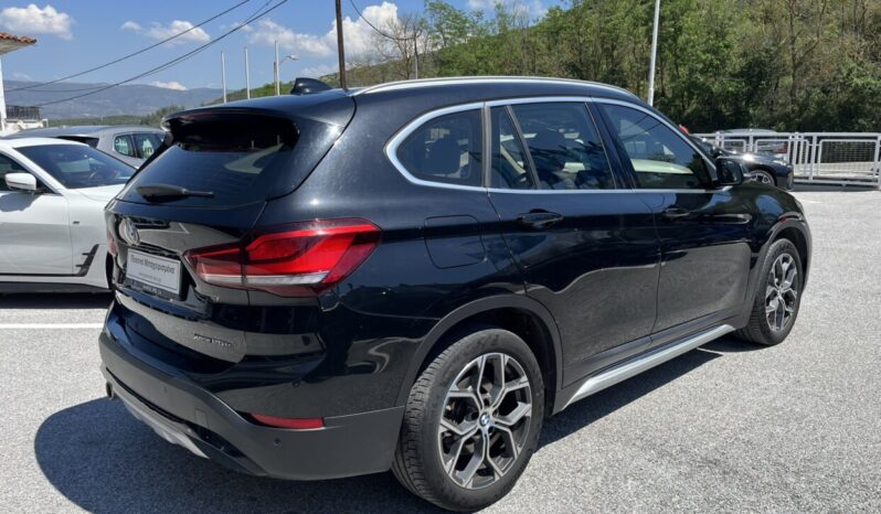 BMW X1 xDrive25e XLine (Φ) full