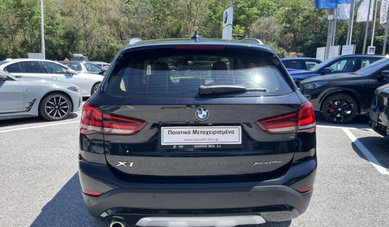 BMW X1 xDrive25e XLine (Φ) full