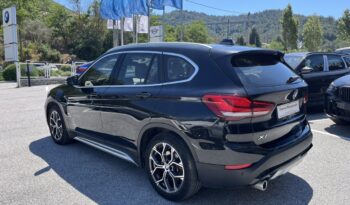 BMW X1 xDrive25e XLine (Φ) full