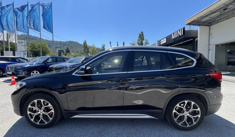 BMW X1 xDrive25e XLine (Φ) full