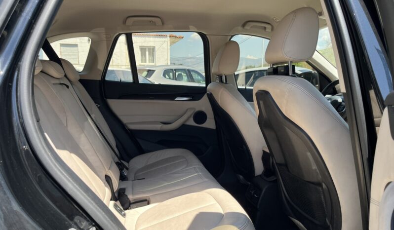 BMW X1 xDrive25e XLine (Φ) full