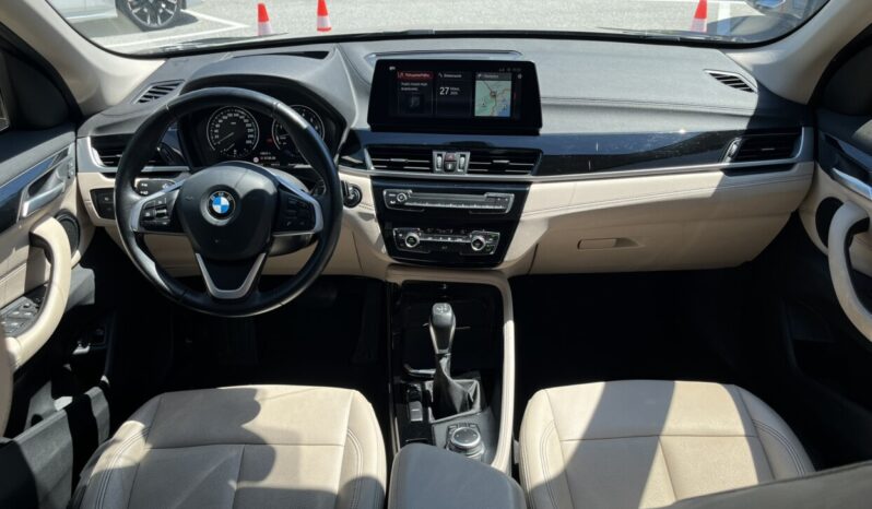 BMW X1 xDrive25e XLine (Φ) full