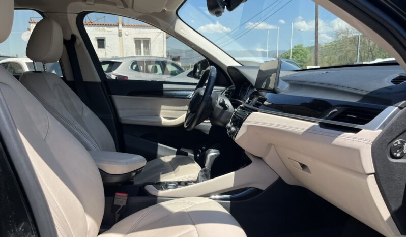 BMW X1 xDrive25e XLine (Φ) full