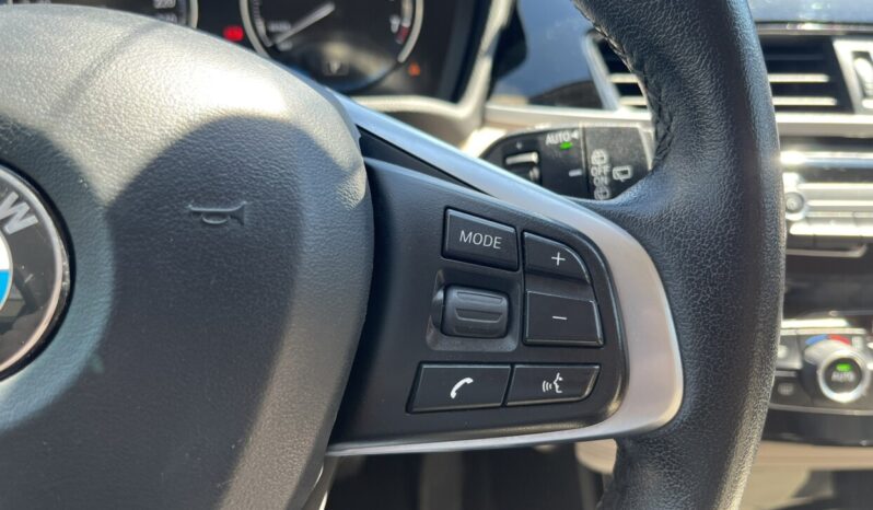 BMW X1 xDrive25e XLine (Φ) full