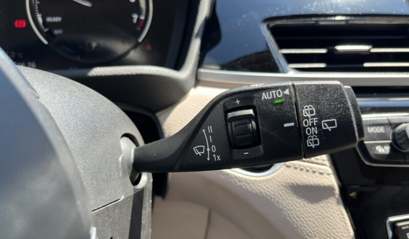 BMW X1 xDrive25e XLine (Φ) full