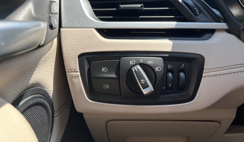 BMW X1 xDrive25e XLine (Φ) full