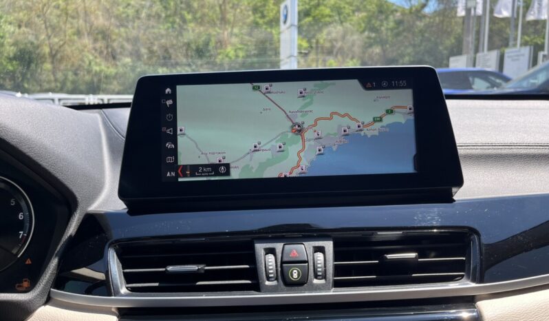 BMW X1 xDrive25e XLine (Φ) full