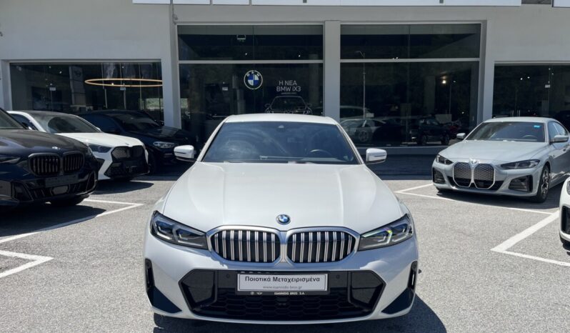 BMW 330e Sedan M Sport Plug-In Hybrid ΕΛΛΗΝΙΚΗΣ ΑΝΤΙΠΡΟΣΩΠΕΙΑΣ full