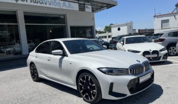 BMW 330e Sedan M Sport Plug-In Hybrid ΕΛΛΗΝΙΚΗΣ ΑΝΤΙΠΡΟΣΩΠΕΙΑΣ full