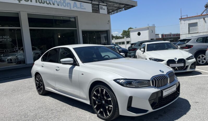 BMW 330e Sedan M Sport Plug-In Hybrid ΕΛΛΗΝΙΚΗΣ ΑΝΤΙΠΡΟΣΩΠΕΙΑΣ full