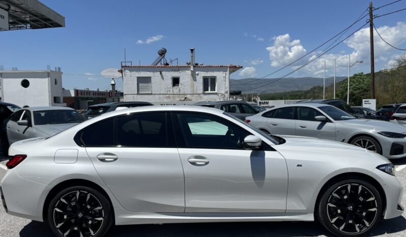 BMW 330e Sedan M Sport Plug-In Hybrid ΕΛΛΗΝΙΚΗΣ ΑΝΤΙΠΡΟΣΩΠΕΙΑΣ full