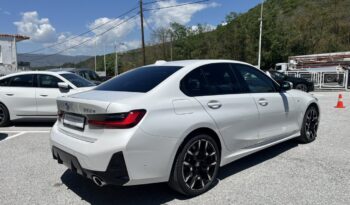 BMW 330e Sedan M Sport Plug-In Hybrid ΕΛΛΗΝΙΚΗΣ ΑΝΤΙΠΡΟΣΩΠΕΙΑΣ full