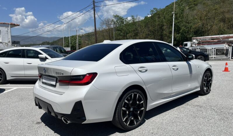BMW 330e Sedan M Sport Plug-In Hybrid ΕΛΛΗΝΙΚΗΣ ΑΝΤΙΠΡΟΣΩΠΕΙΑΣ full