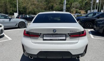 BMW 330e Sedan M Sport Plug-In Hybrid ΕΛΛΗΝΙΚΗΣ ΑΝΤΙΠΡΟΣΩΠΕΙΑΣ full