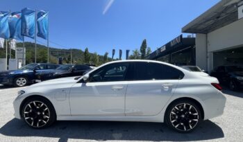 BMW 330e Sedan M Sport Plug-In Hybrid ΕΛΛΗΝΙΚΗΣ ΑΝΤΙΠΡΟΣΩΠΕΙΑΣ full