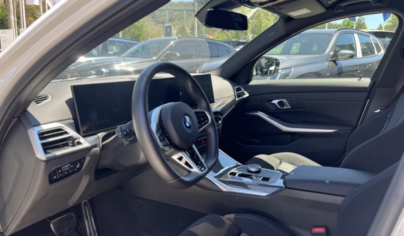 BMW 330e Sedan M Sport Plug-In Hybrid ΕΛΛΗΝΙΚΗΣ ΑΝΤΙΠΡΟΣΩΠΕΙΑΣ full