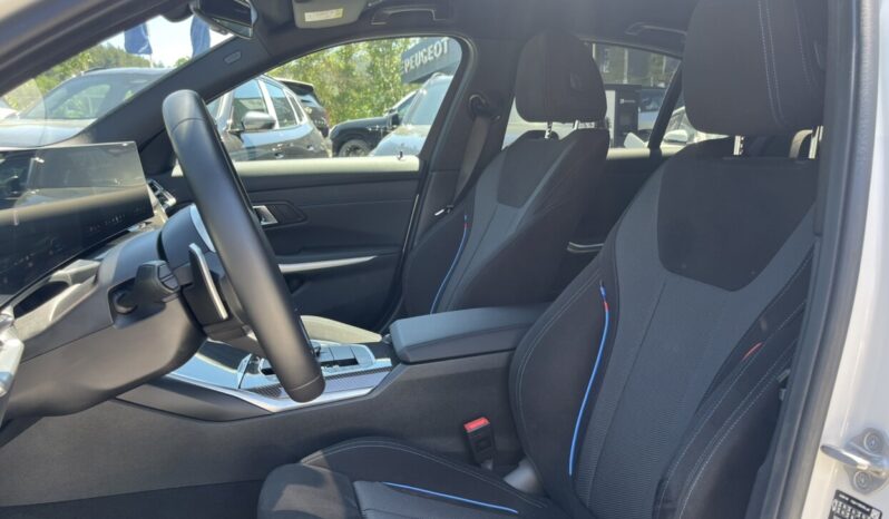 BMW 330e Sedan M Sport Plug-In Hybrid ΕΛΛΗΝΙΚΗΣ ΑΝΤΙΠΡΟΣΩΠΕΙΑΣ full