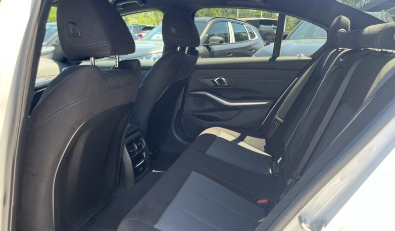 BMW 330e Sedan M Sport Plug-In Hybrid ΕΛΛΗΝΙΚΗΣ ΑΝΤΙΠΡΟΣΩΠΕΙΑΣ full